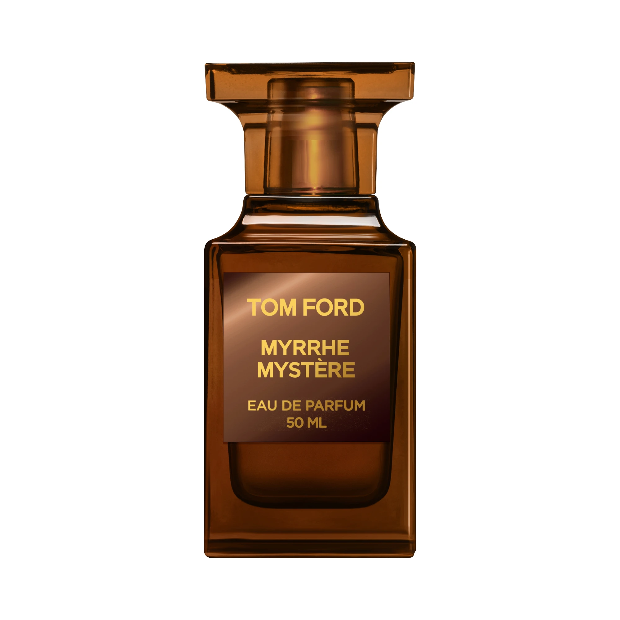 Myrrhe MystÃ¨re Eau de Parfum