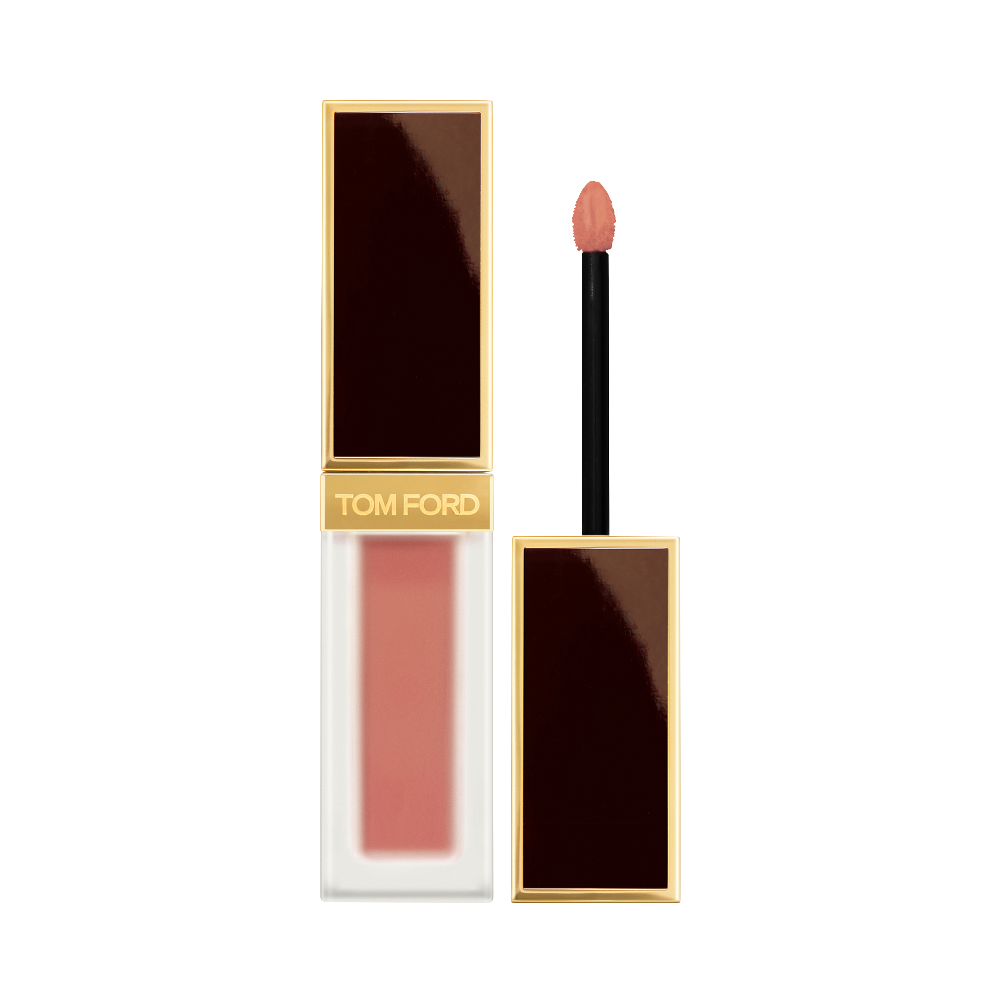 Liquid Lip Luxe Matte
