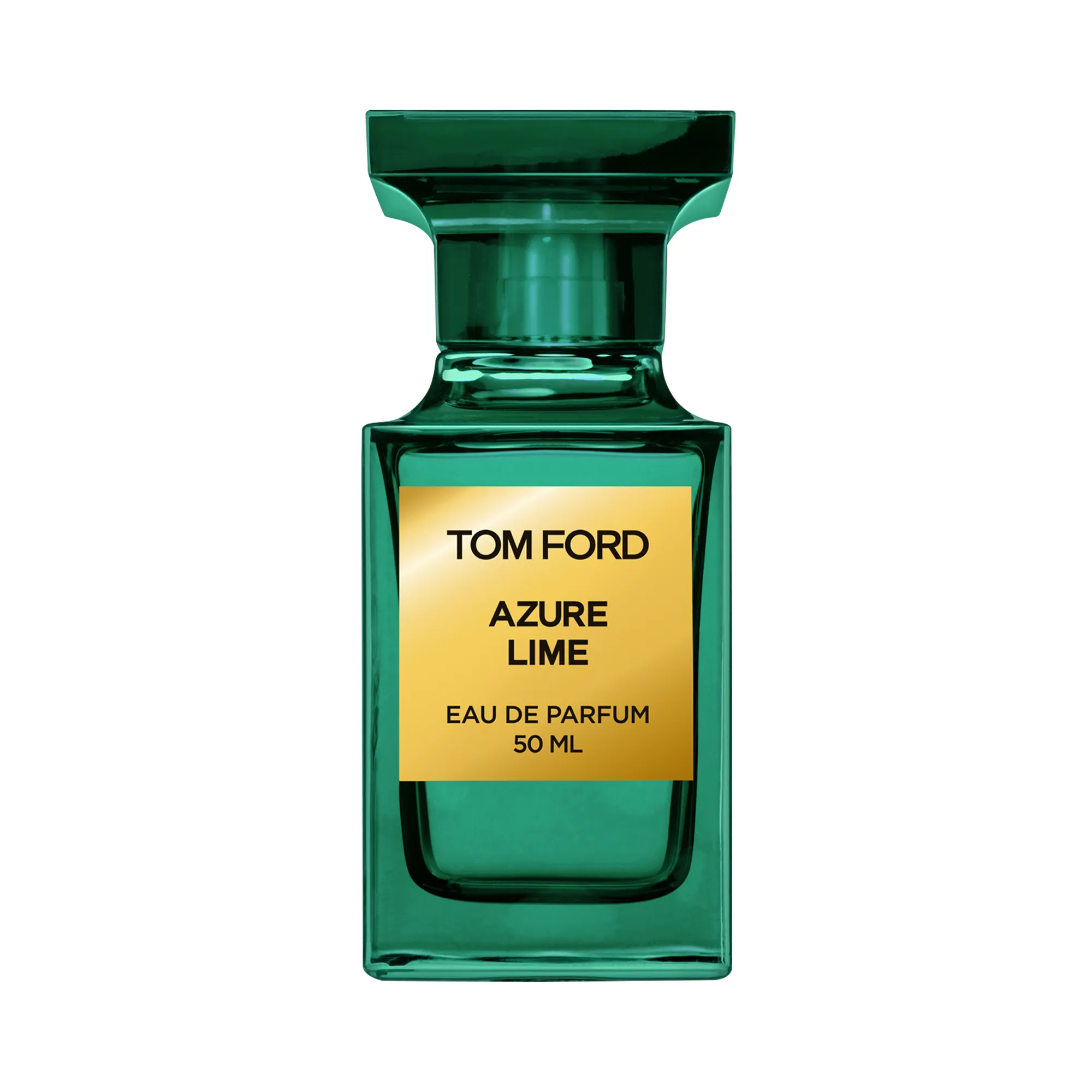 Azure Lime Eau de Parfum