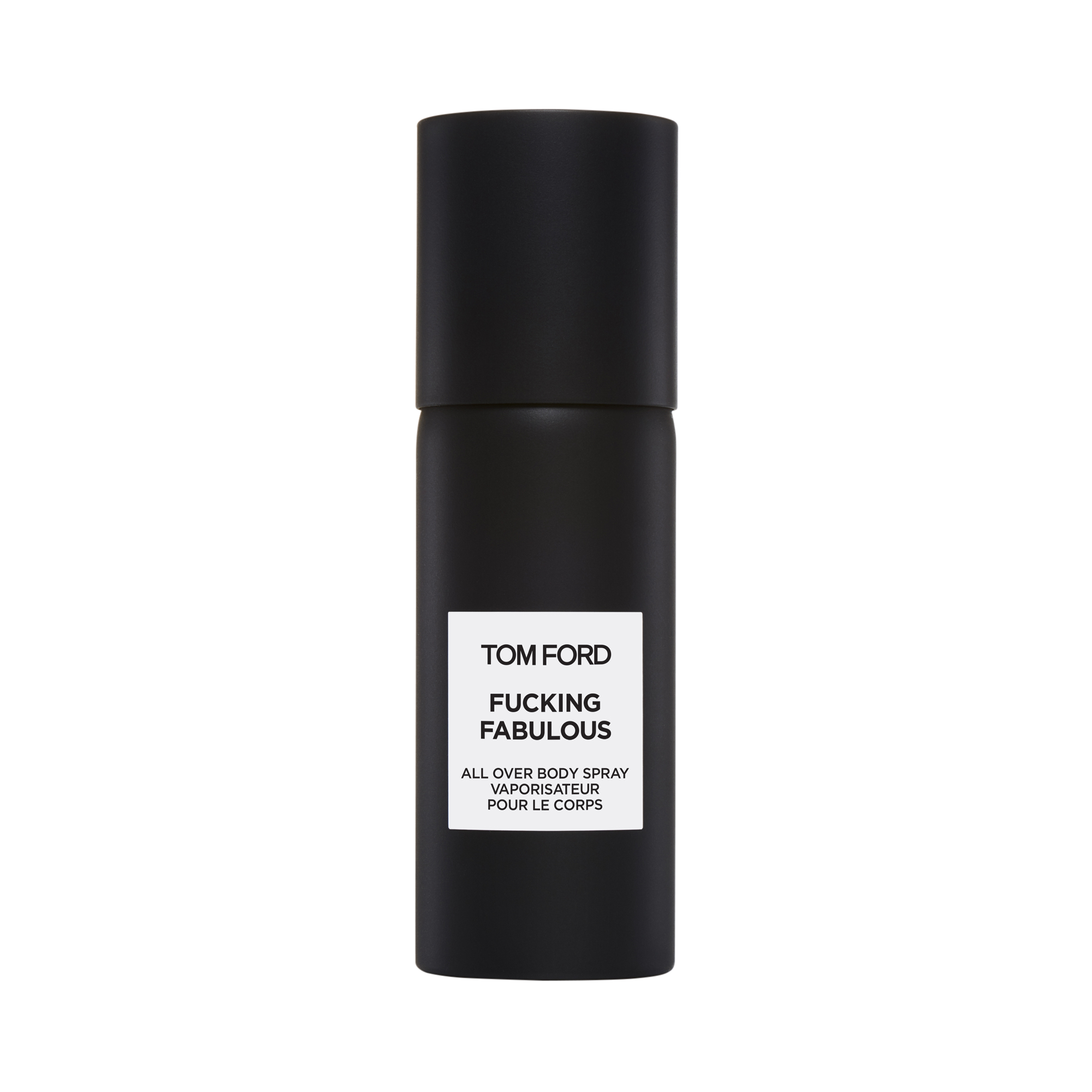 Fucking Fabulous All Over Body Spray