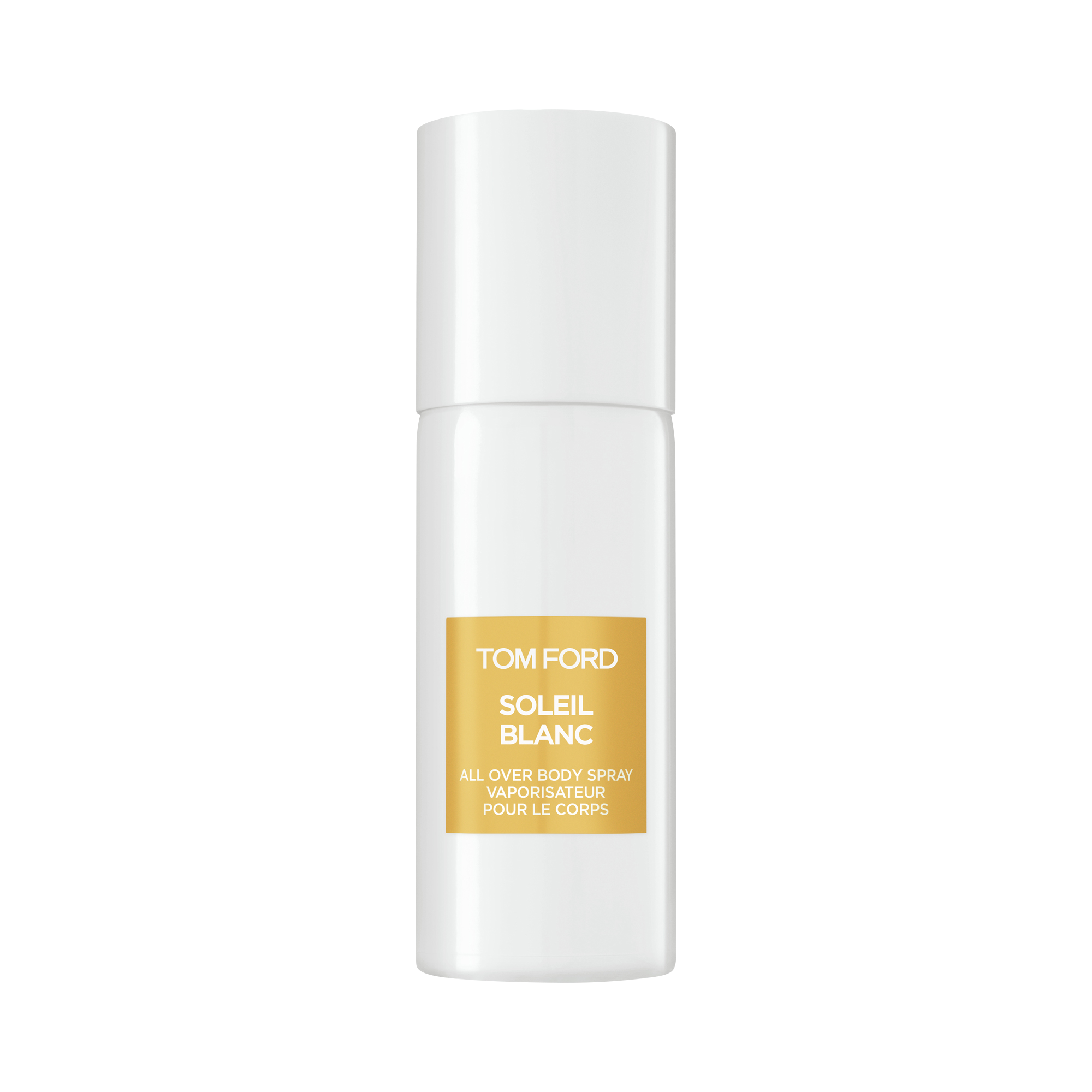 Soleil Blanc All Over Body Spray