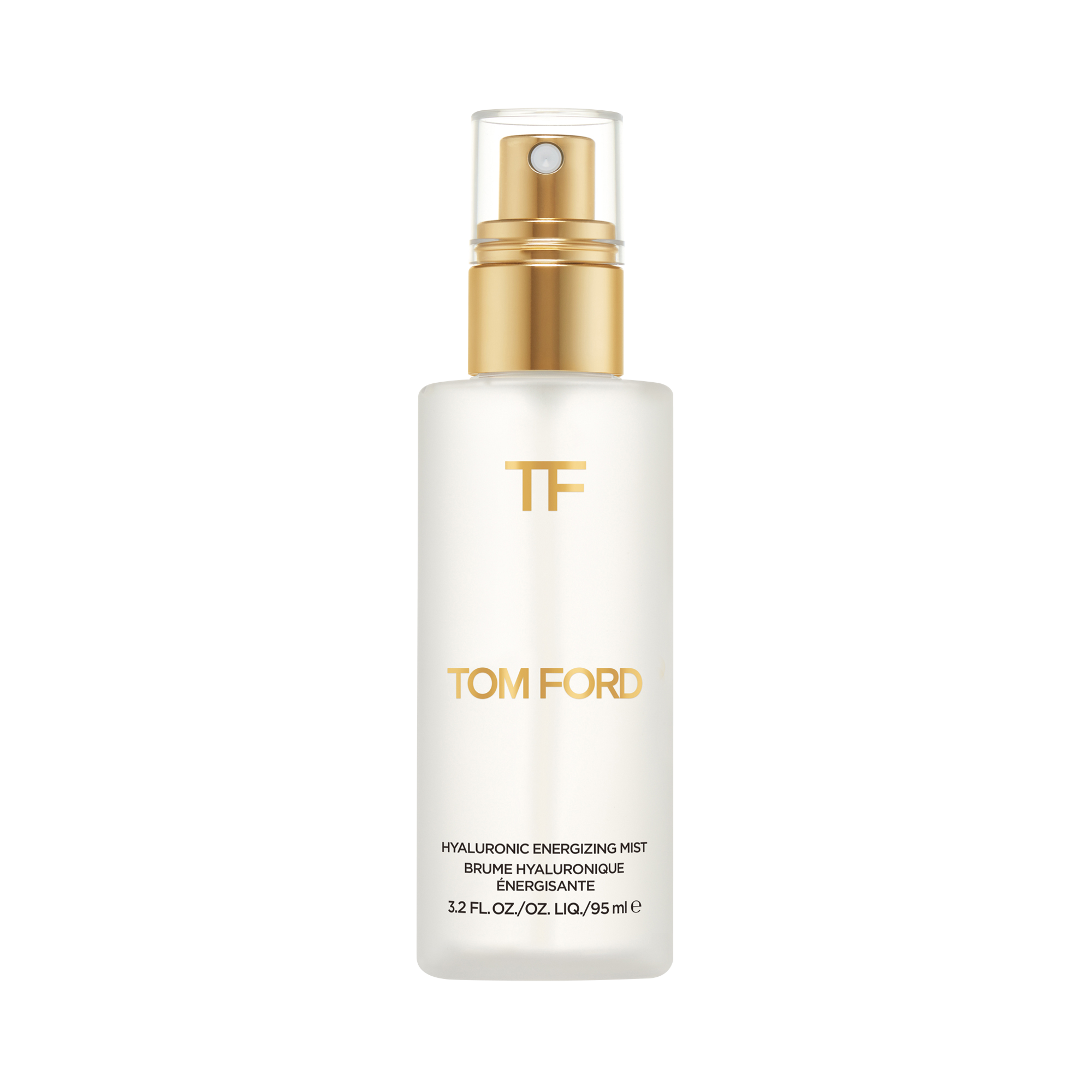 Hyaluronic Energizing Mist