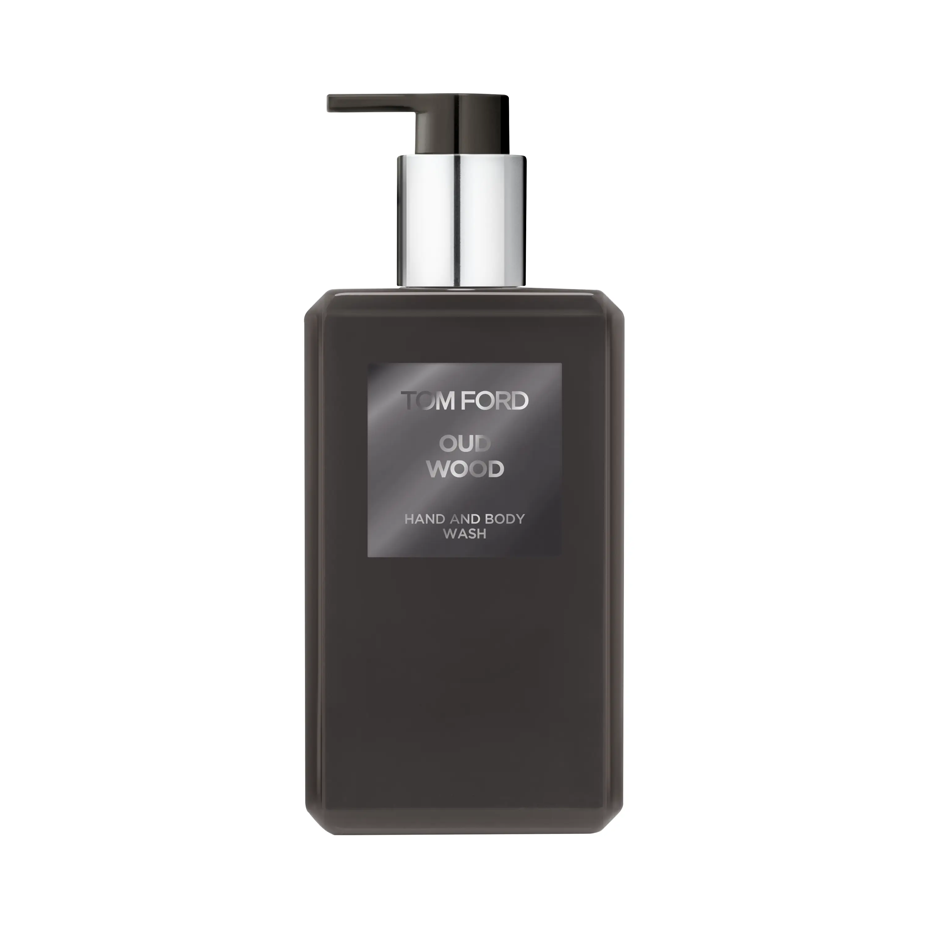 Oud Wood Hand and Body Wash