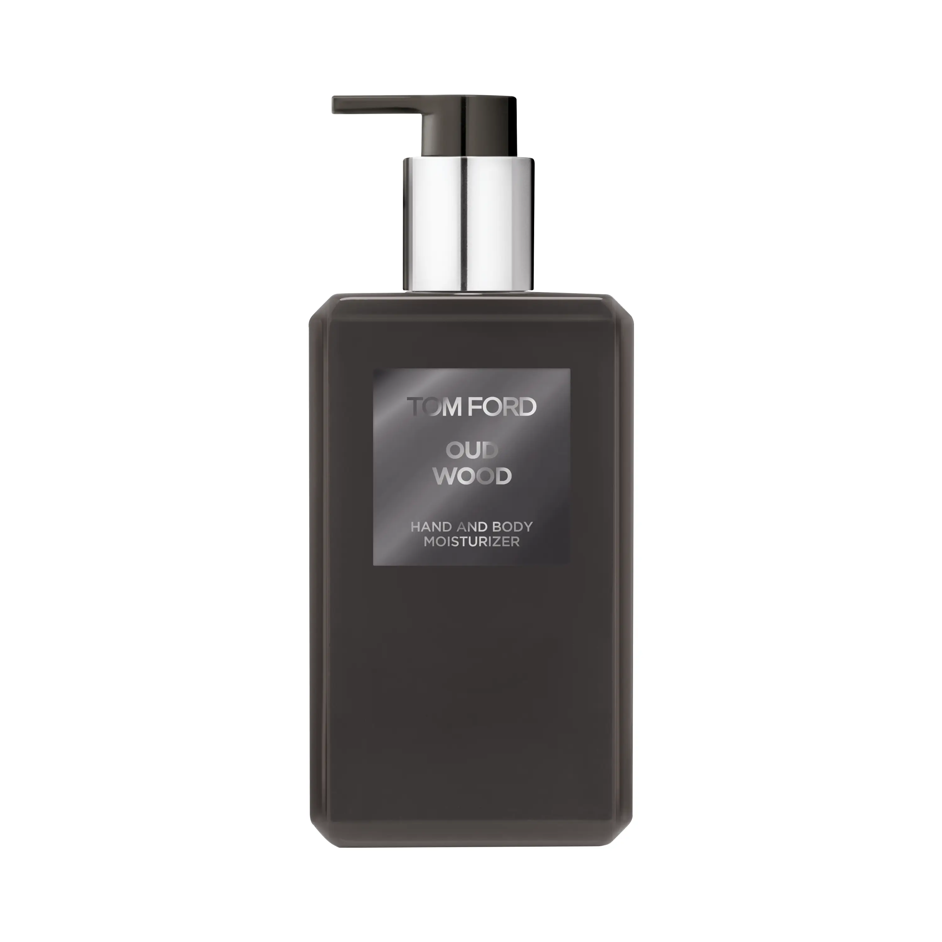 Oud Wood Hand and Body Moisturizer