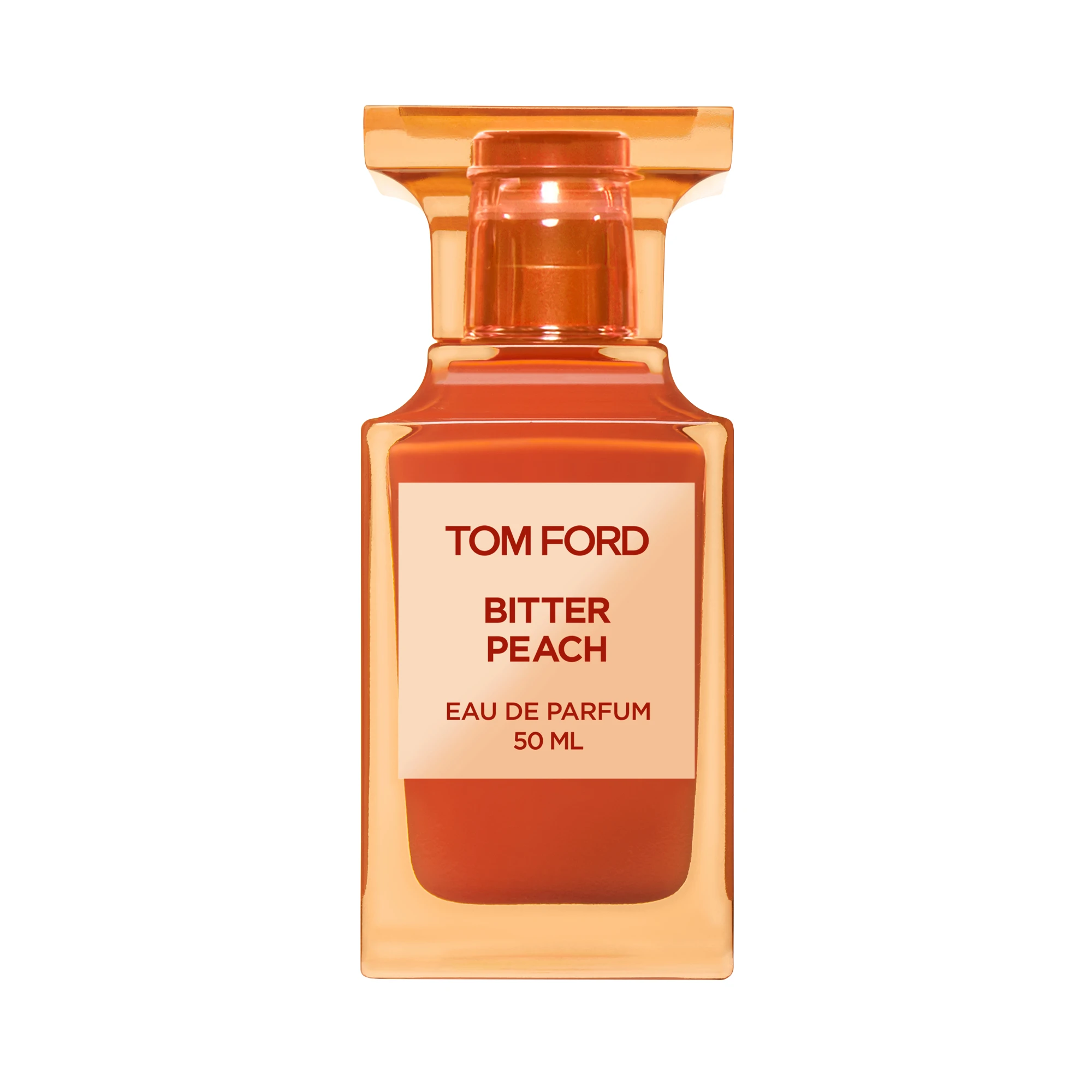 Bitter Peach Eau de Parfum