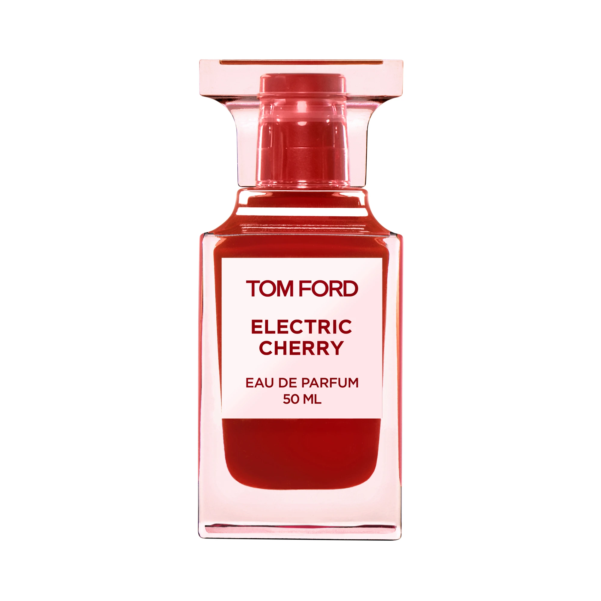 Electric Cherry Eau de Parfum