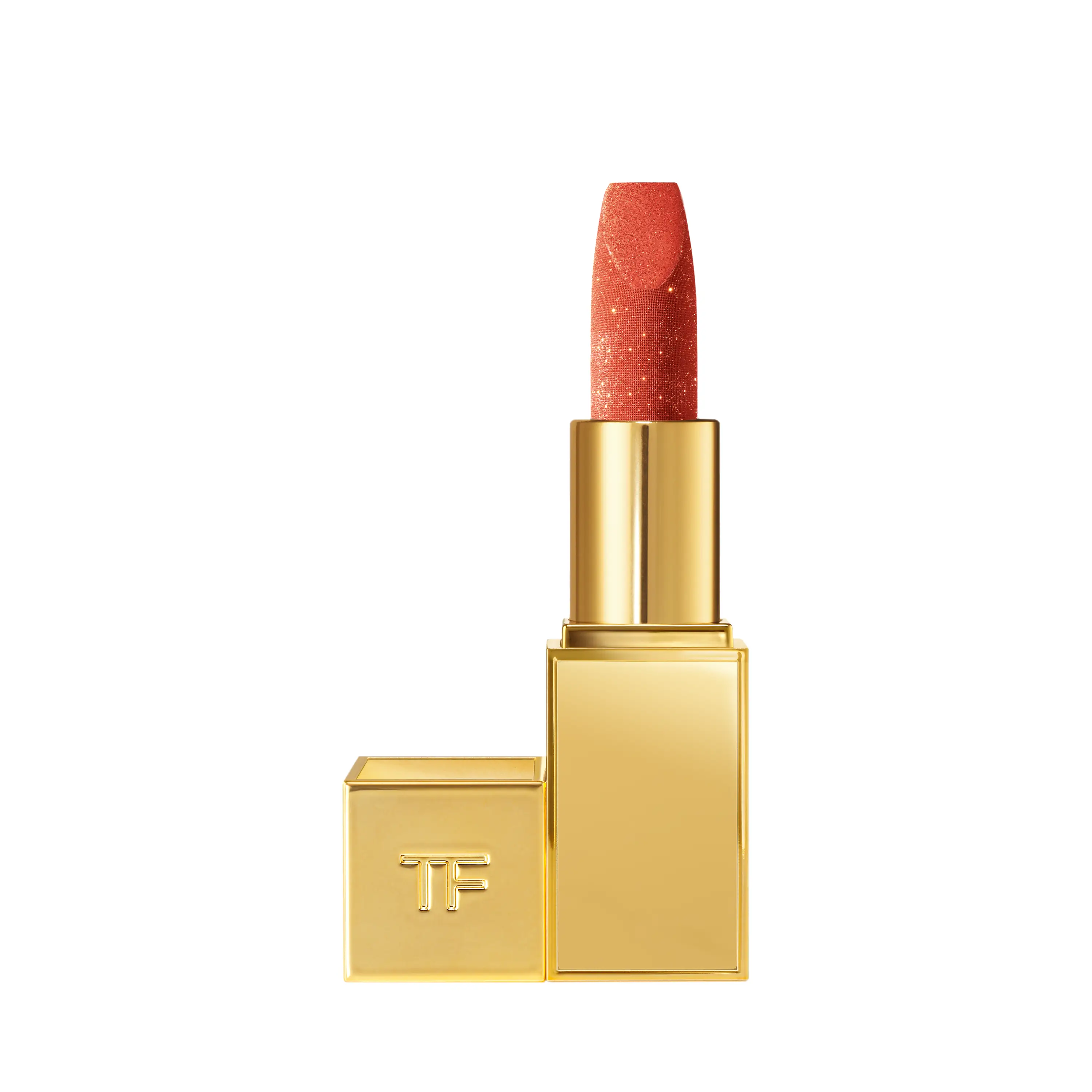 Soleil Summer Spark Lip Balm Clutch Size