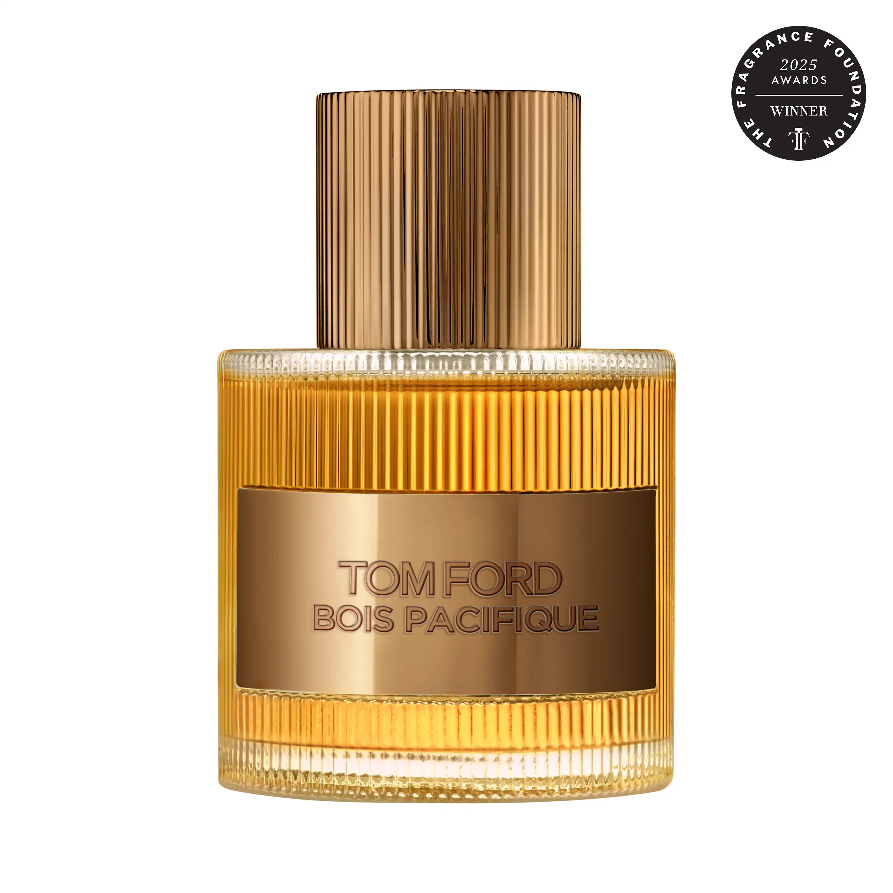 Bois Pacifique Eau de Parfum