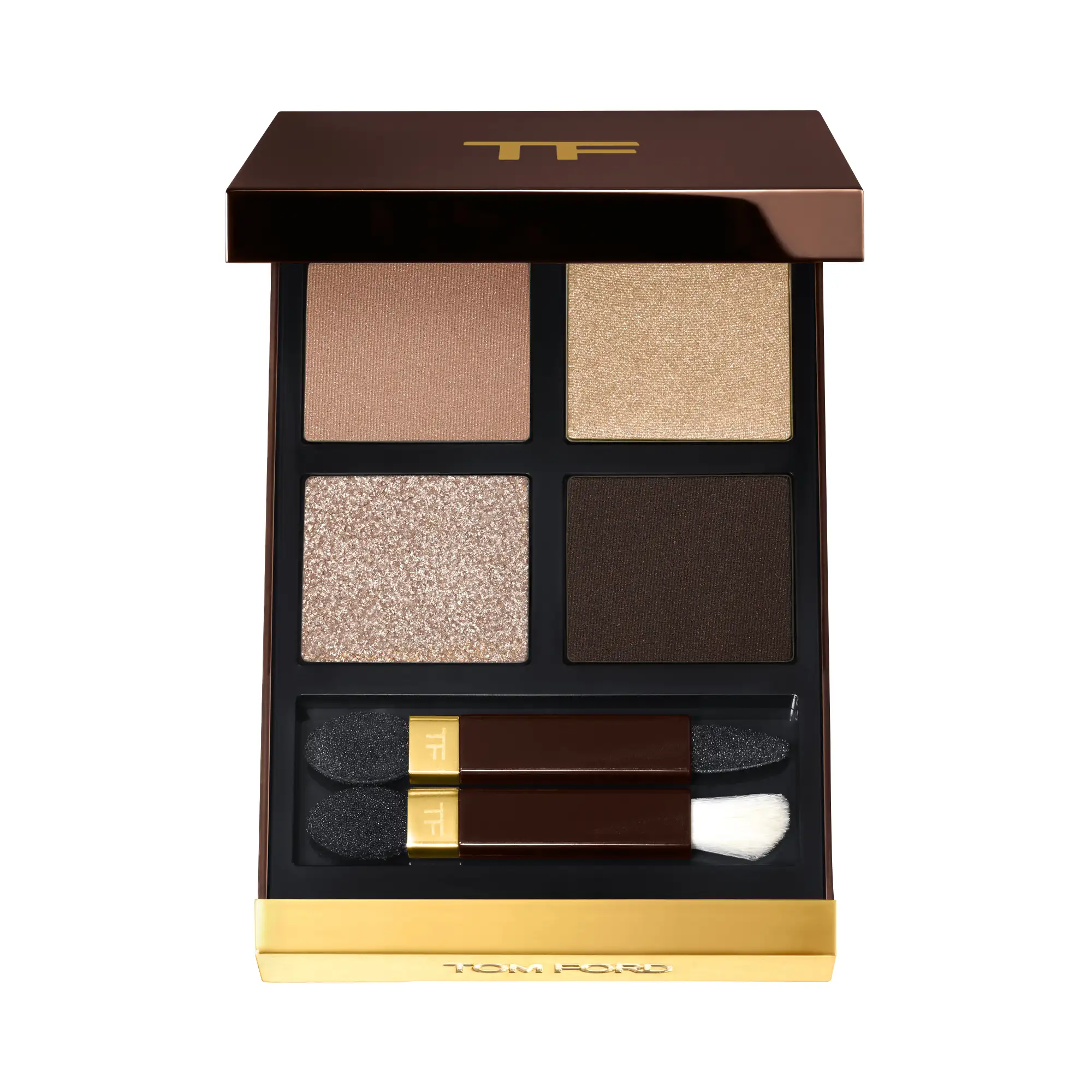 Eye Color Quad CrÃ¨me