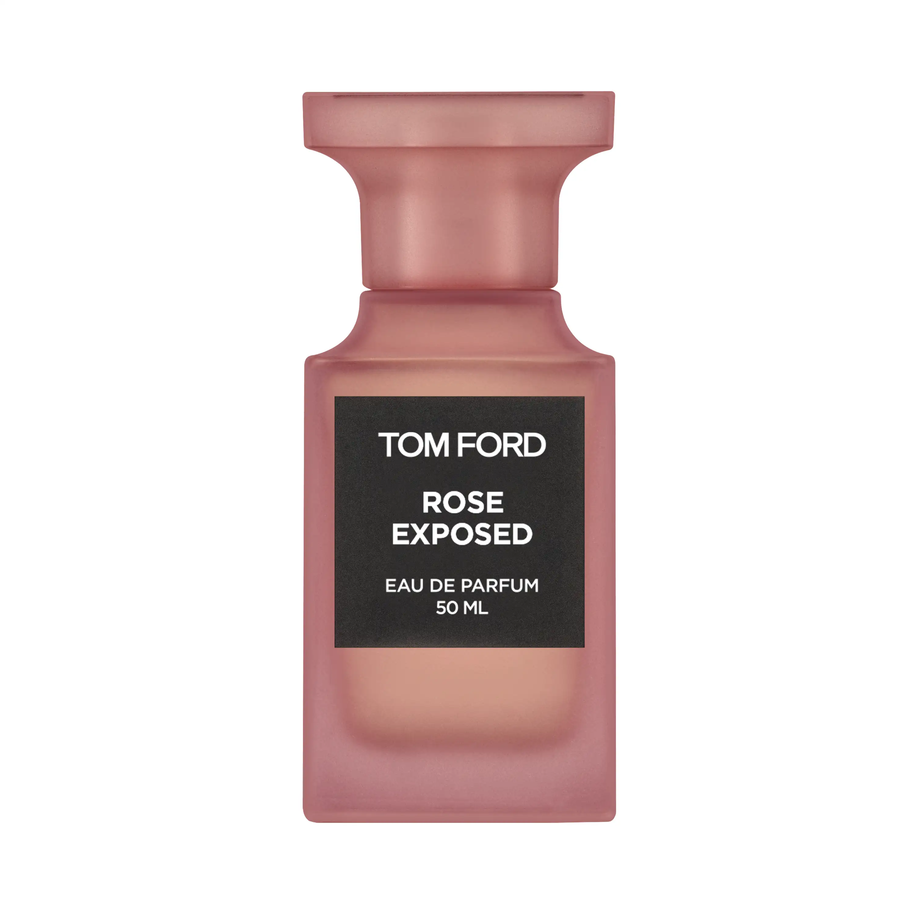 Rose Exposed Eau de Parfum