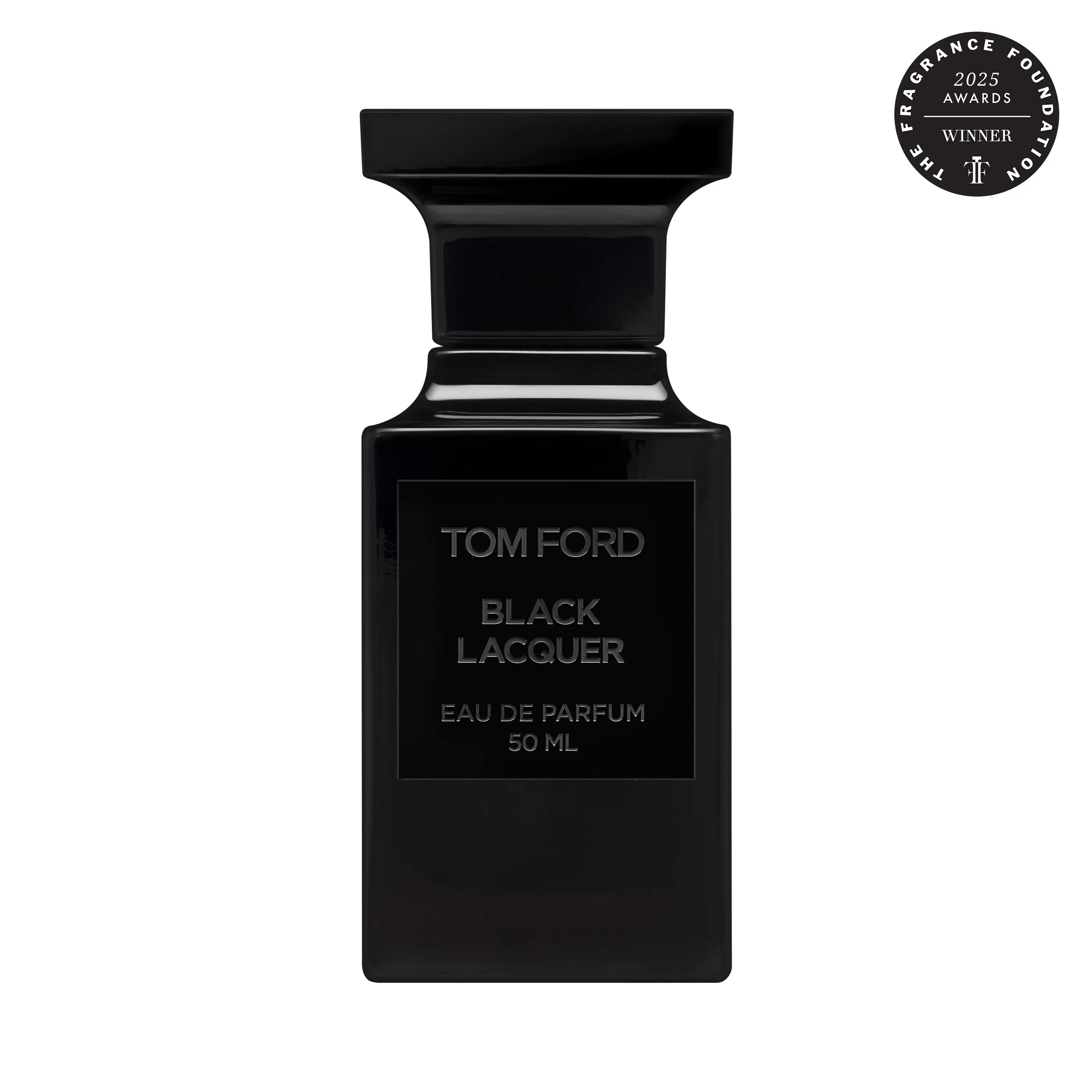 Black Lacquer Eau de Parfum